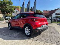 Gebraucht Mitsubishi ASX Plus 158 PS (116 kW) 2025 Rot SUV