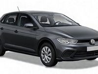 Neu VW Polo 95 PS (69 kW) 2026 Blau Kleinwagen