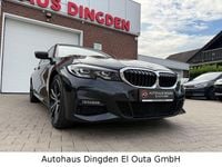 Gebraucht BMW 330 M Sport 265 PS (194 kW) 2020 Schwarz Limousine