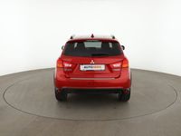 gebraucht Mitsubishi ASX 2.2 DI-D Edition 100+ 4WD, Diesel, 17.840 €