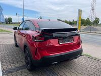 Gebraucht Citroën C4 Shine 155 PS (114 kW) 2021 Elixirrot Limousine