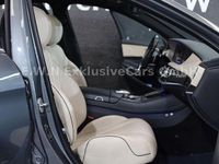 Gebraucht Mercedes S500 AMG 455 PS (334 kW) 2016 Grau Limousine