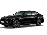 Second-hand BMW X4 Efficient Dynamics 184 CP (135 kW) 2025 SUV