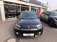 Gebraucht Suzuki Ignis Comfort+ 83 PS (61 kW) 2020 Schwarz SUV