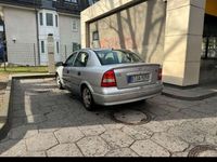 gebraucht Opel Astra 1.6