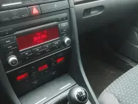 Gebraucht Seat Exeo 143 PS (105 kW) 2010 Schwarz Kombi
