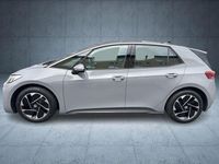 Gebraucht VW ID.3 Pro 150 kW (204 PS) 2024 Mondsteingrau Kleinwagen