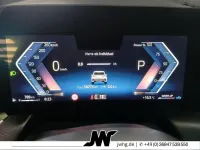 Gebraucht BMW X1 Sport Line 211 PS (155 kW) 2024 Weiß SUV