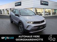 gebraucht Opel Mokka AUTOMATIK I LED I PDC