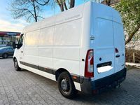 gebraucht Renault Master Maxi L3H3 3,5T Klima Kamera Tempomat