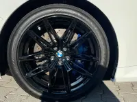 Gebraucht BMW M2 Shadowline 480 PS (353 kW) 2025 Alpinweiß uni Coupé