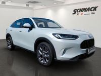 Neu Honda ZR-V Elegance 184 PS (135 kW) 2025 Weiß SUV