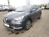 Gebraucht Renault Kadjar Intens 140 PS (102 kW) 2022 Grau SUV