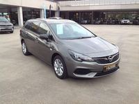 gebraucht Opel Astra Sports Tourer 1.2 Turbo Elegance