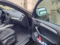 Gebraucht Audi Q5 S-Line 247 PS (181 kW) 2009 SUV