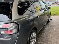 Gebraucht Citroën C4 Picasso 150 PS (110 kW) 2016 Grau Van / Kleinbus