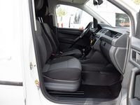 gebraucht VW Caddy Maxi 2.0 TDI Kasten Navi Klima PDC SHZ