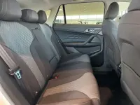 Neu MG HS Comfort 170 PS (125 kW) 2025 Weiß SUV