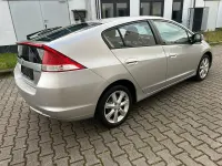 Gebraucht Honda Insight Elegance 90 PS (66 kW) 2009 Silber Kleinwagen