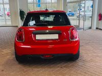 Gebraucht Mini ONE Pepper 102 PS (75 kW) 2019 Rot Kleinwagen