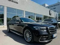 Gebraucht Mercedes S350 Executive 286 PS (210 kW) 2023 Schwarz Limousine