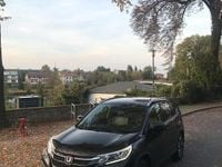 Gebraucht Honda CR-V Executive 160 PS (117 kW) 2016 Braun SUV