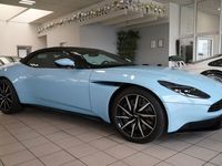 gebraucht Aston Martin DB11 V8 Volante **BRD/scheckheft/B&O**