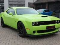 Usata Dodge Challenger 313 CV (230 kW) 2019 Andere Coupé