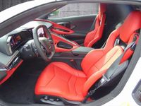 gebraucht Corvette Corvette 6,2 V8 3LT Europamodell Navi