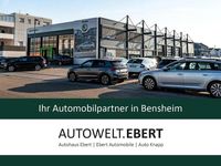 Gebraucht Skoda Enyaq iV 194 kW (265 PS) 2024 Weiß SUV
