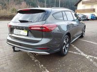 Gebraucht Ford Focus Active X 155 PS (114 kW) 2025 Magneticgrau (metallic) Kombi