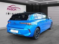 Gebraucht Opel Astra drive 131 PS (96 kW) 2024 Blau Limousine