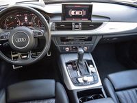 Gebraucht Audi A6 S-Line 272 PS (200 kW) 2016 Schwarz Limousine