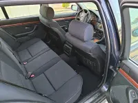 Gebraucht BMW 525 192 PS (141 kW) 2003 Blau Kombi