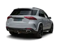 Gebraucht Mercedes GLE400 AMG 2025 Grau SUV