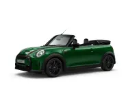Gebraucht Mini Cooper S Cabriolet 178 PS (130 kW) 2023 Cabrio