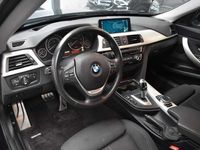 gebraucht BMW 320 320xDrive Gran Turismo*HEAD-UP*LED*DAB*NAVI*SHZ