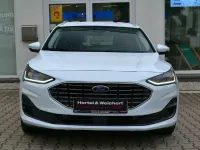 Brugt Ford Focus Titanium X 116 HK (85 kW) 2024 Sedan