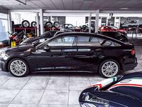 Second-hand Audi A5 286 CP (210 kW) 2022 Negru Coupe