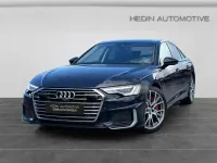 Gebraucht Audi A6 Sport 367 PS (269 kW) 2020 Blau Limousine