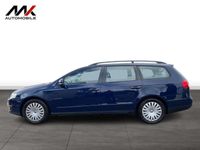 gebraucht VW Passat 2.0TDI *EURO5*NAVI*SCHECKHEFT*SZHG*8FACH*XENON