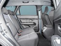 Neu Dacia Bigster 131 PS (96 kW) 2025 Grau SUV