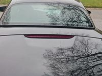 Gebraucht Porsche Boxster 220 PS (161 kW) 2002 Schwarz Cabrio