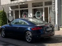 Gebraucht Audi TT 200 PS (147 kW) 2008 Blau Coupé