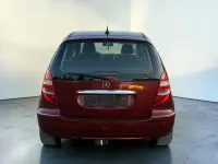 Gebraucht Mercedes A200 136 PS (100 kW) 2007 Limousine