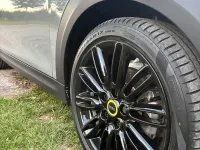Gebraucht Mini Cooper SE 135 kW (184 PS) 2022 Grau Kleinwagen