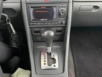 Usata Seat Exeo Reference 143 CV (105 kW) 2013 Grigio Station wagon