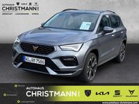 Usata Cupra Ateca Basis 150 CV (110 kW) 2024 Grigio SUV