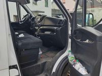Gebraucht Iveco Daily 155 PS (114 kW) 2021 Van