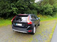 Gebraucht Volvo XC60 185 PS (136 kW) 2009 Schwarz SUV